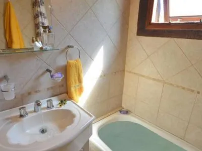 Cabins Eclipse Complejo de Cabañas