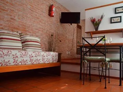 Apart Hoteles 4 estrellas Barlovento Apart & Spa