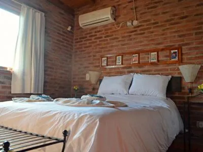 Apart Hoteles 4 estrellas Barlovento Apart & Spa