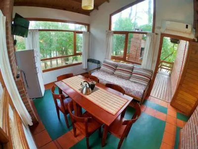 Apart Hoteles 4 estrellas Barlovento Apart & Spa