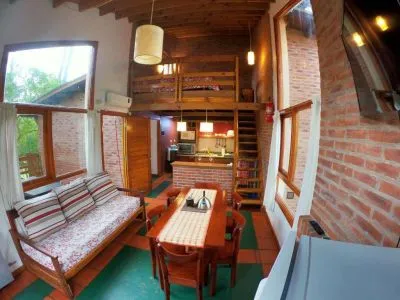 Apart Hoteles 4 estrellas Barlovento Apart & Spa