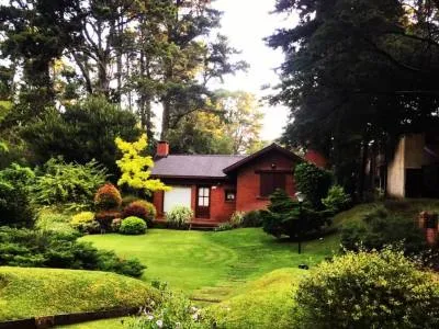 Cabañas Cipreses Cabañas  en  Mar de las Pampas