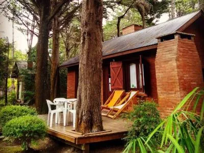 Cabañas Cabañas Cipreses