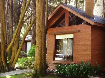 Cabañas Cabañas Cipreses