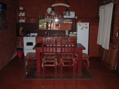 Cabañas Cabañas Cipreses