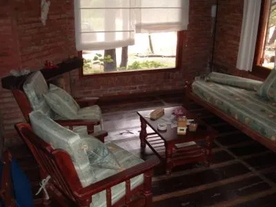 Cabañas Cabañas Cipreses