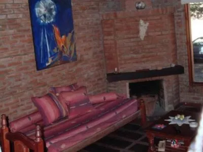 Cabañas Cabañas Cipreses