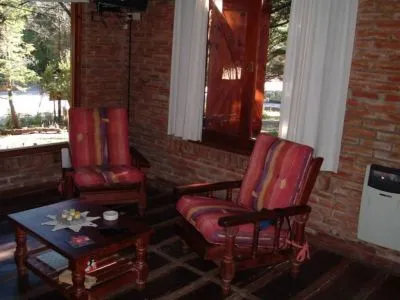 Cabañas Cabañas Cipreses