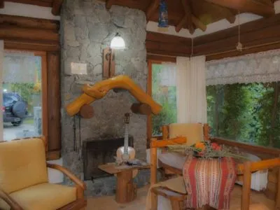 Cabañas 2 estrellas Cabañas Mapuche