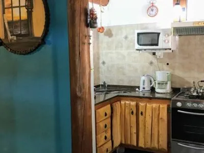 Cabañas 2 estrellas Cabañas Mapuche