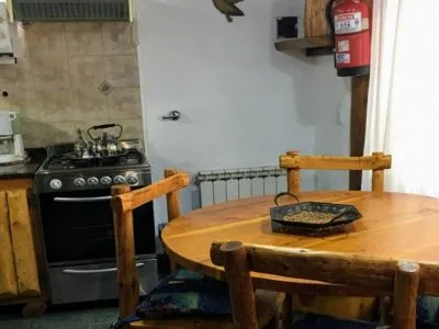 Cabañas 2 estrellas Cabañas Mapuche