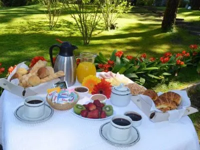 Cabañas 2 estrellas Cabañas Mapuche