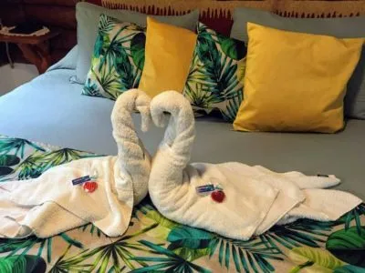 Cabañas 2 estrellas Cabañas Mapuche