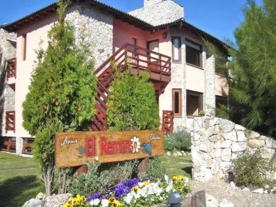 El Remanso del Bosque Cabañas  en  Las Gaviotas