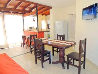 Cabañas El Remanso del Bosque