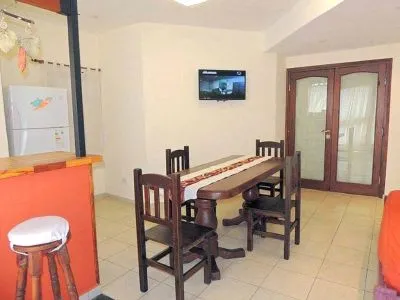 Cabañas El Remanso del Bosque