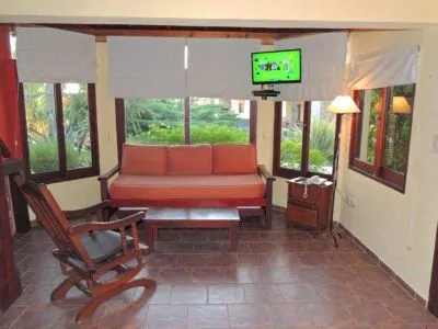 Cabañas El Remanso del Bosque