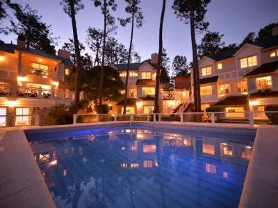 3-star Apart Hotels Miradores del Bosque Apart & Spa