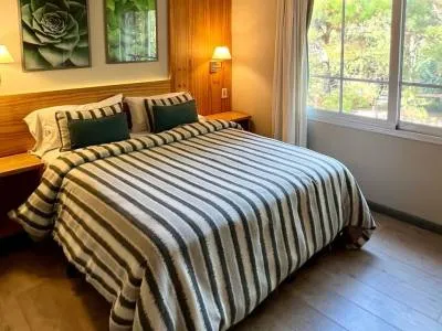 3-star Apart Hotels Miradores del Bosque Apart & Spa