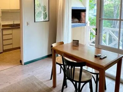 3-star Apart Hotels Miradores del Bosque Apart & Spa