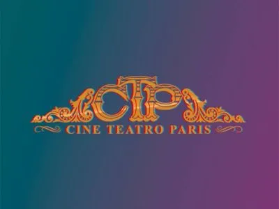 Cine Teatro París Entertainment  in  Necochea