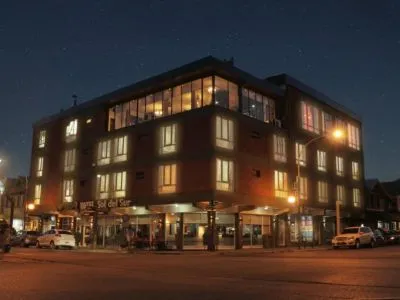 Sol del Sur 3-star Hotels  in  Esquel