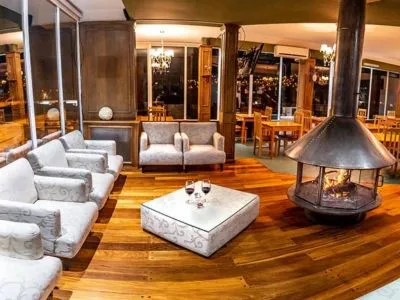 Hoteles 3 estrellas Sol del Sur