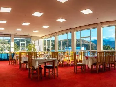 Hoteles 3 estrellas Sol del Sur