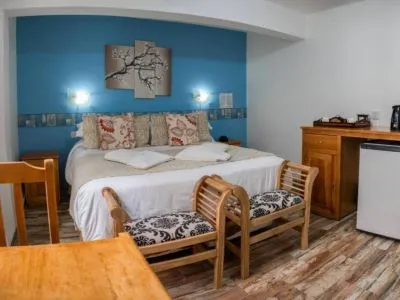 Hoteles 3 estrellas Sol del Sur