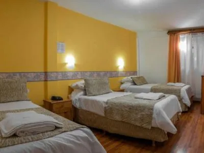 Hoteles 3 estrellas Sol del Sur