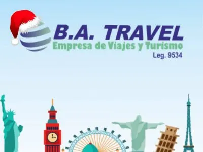 B.A Travel Travel and Tourist Agency  in  Necochea