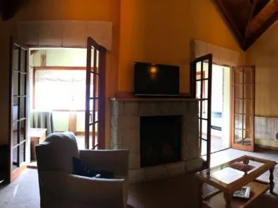 Hostelries Cumbres Blancas