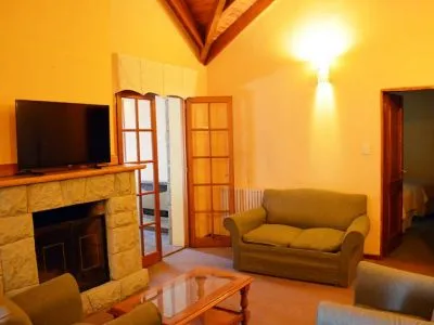 Hostelries Cumbres Blancas