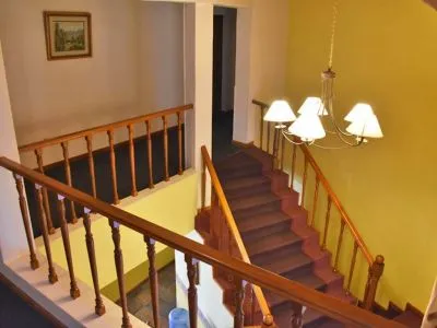 Hostelries Cumbres Blancas