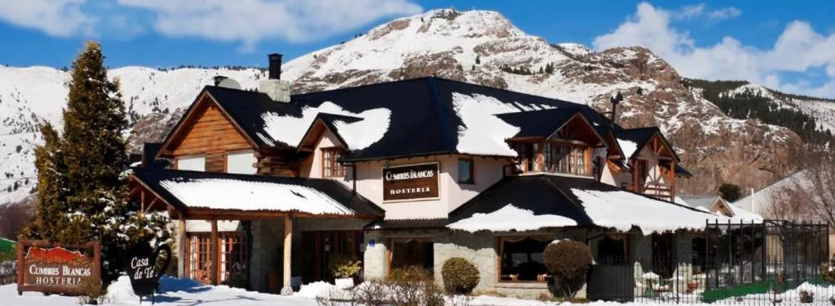 Hostelries Cumbres Blancas