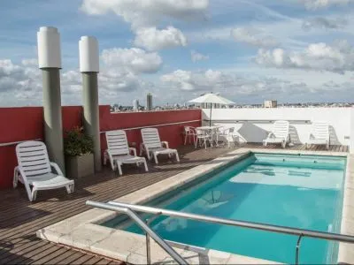 King David Flat Hotel