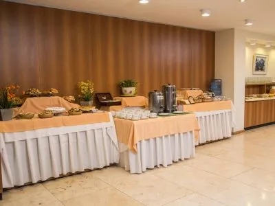 4-star Hotels King David Flat Hotel