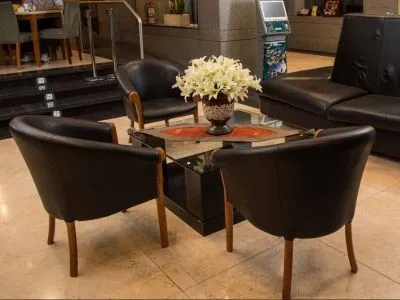 4-star Hotels King David Flat Hotel