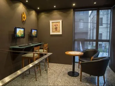 4-star Hotels King David Flat Hotel