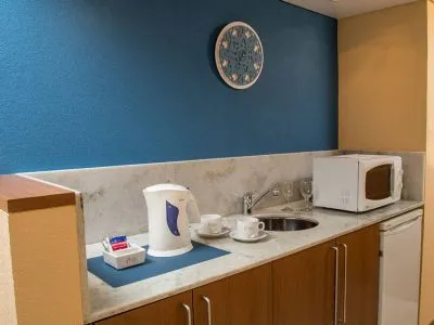 4-star Hotels King David Flat Hotel