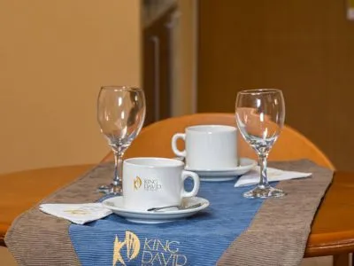 4-star Hotels King David Flat Hotel