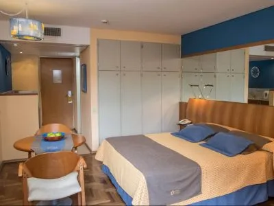 4-star Hotels King David Flat Hotel