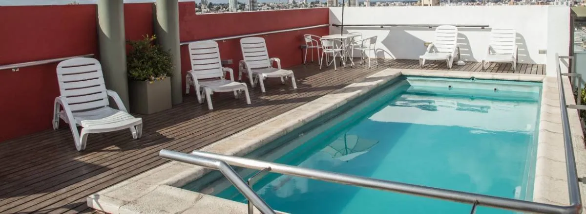 4-star Hotels King David Flat Hotel