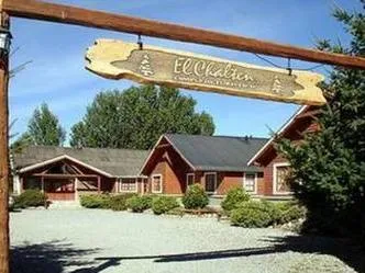 Cabins El Chalten