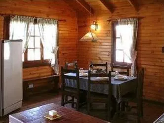 Cabins El Chalten
