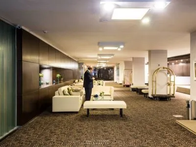 4-star Hotels Hotel Fundaemfa