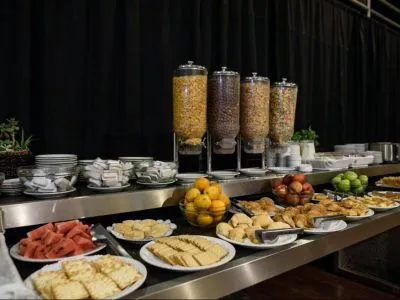 4-star Hotels Hotel Fundaemfa