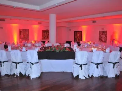 4-star Hotels Hotel Fundaemfa