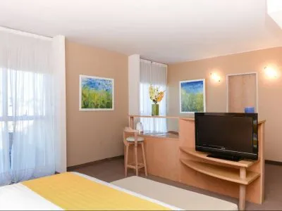 4-star Hotels Hotel Fundaemfa