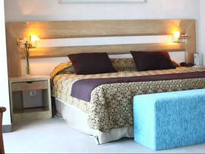 4-star Hotels Hotel Fundaemfa